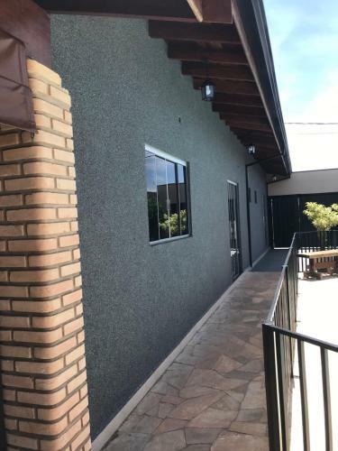 Casa De Temporada Amelio Dion�sio