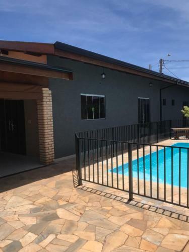 Casa De Temporada Amelio Dion�sio