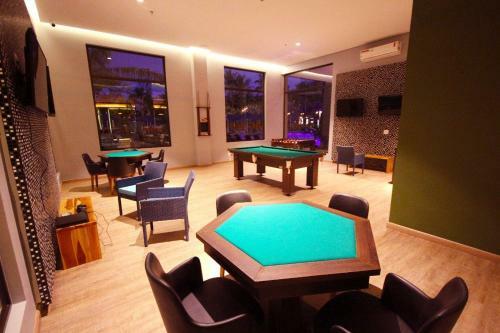 Apartamento Hot Beach Su�tes Hotel Olimpia Sp