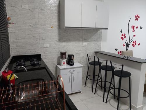 Cantinho Da Geovana