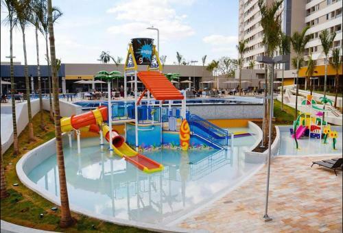 Hotel Solar Das �guas Park Resort