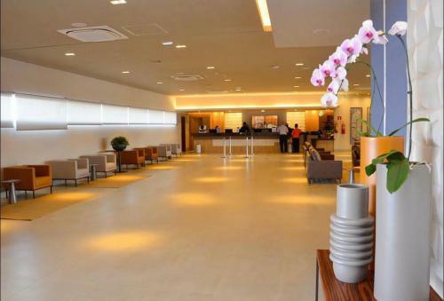 Hotel Solar Das �guas Park Resort