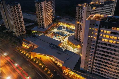 Hotel Solar Das �guas Park Resort