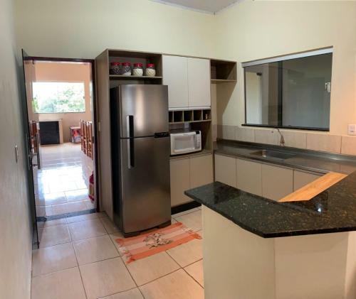 Casa De Temporada Nova Esperan�a