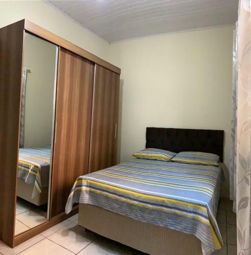 Casa De Temporada Nova Esperan�a