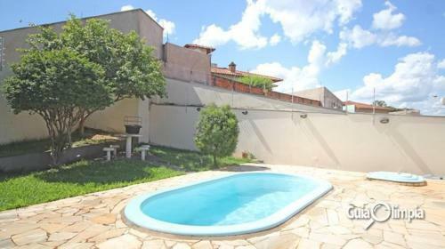 Casa Da Cintia