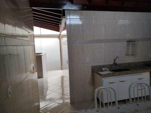 Pousada Vov� Maria Alzira