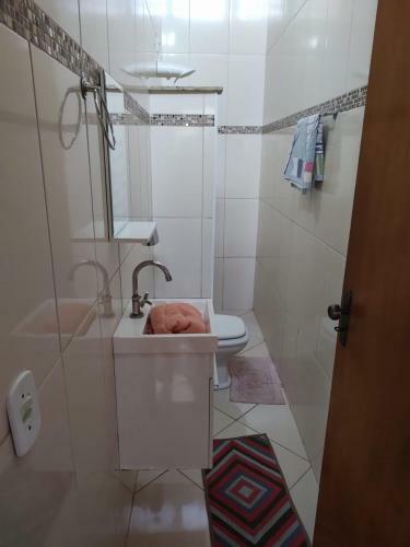 Pousada Vov� Maria Alzira