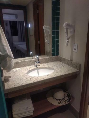 Apartamento Resort Solardasaguas Ap