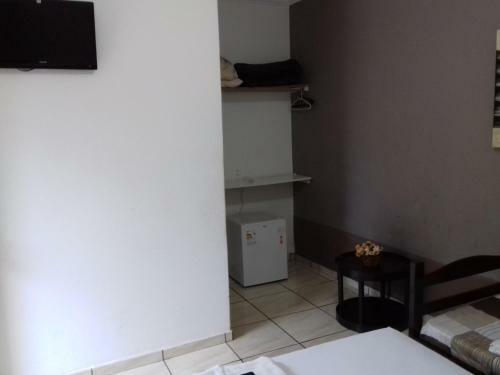 Hostal Pousada Fonte Da Vida