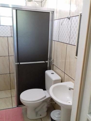 Hostal Pousada Fonte Da Vida
