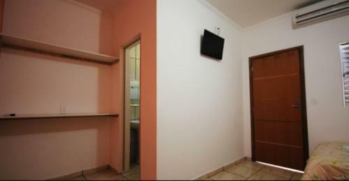 Hostal Pousada Fonte Da Vida