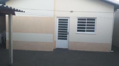 Casa Do Alessandro