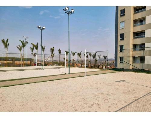 Apartamento Solar Das �guas Parck Resort