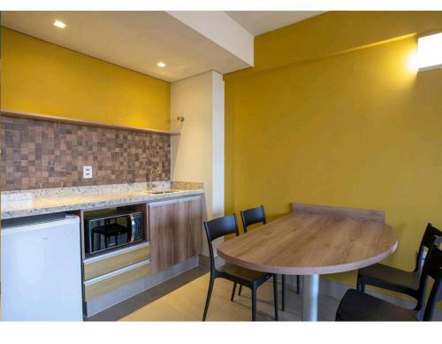 Apartamento Solar Das �guas Parck Resort