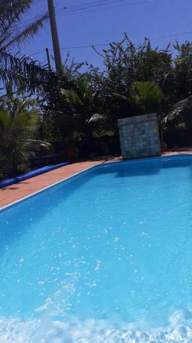 Ch�cara S�o Francisco
