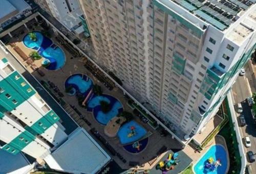 Hotel Apartamento Olimpia Park Resort