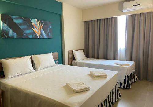 Hotel Solar Das �guas