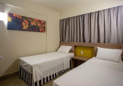 Hotel Solar Das �guas