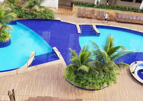 Hotel Enjoy Ol�mpia Park Resort