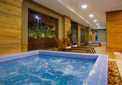 Hotel Enjoy Ol�mpia Park Resort