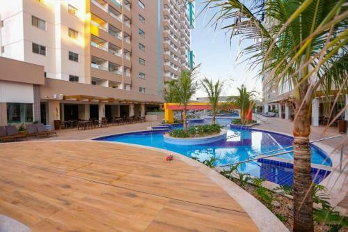 Hotel Enjoy Ol�mpia Park Resort
