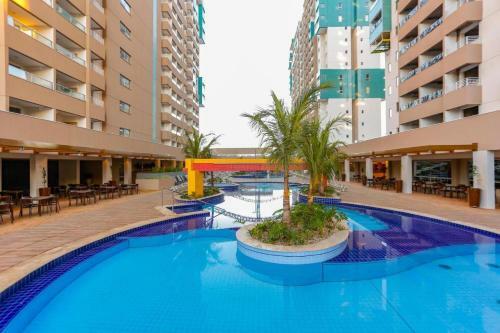 Hotel Enjoy Ol�mpia Park Resort
