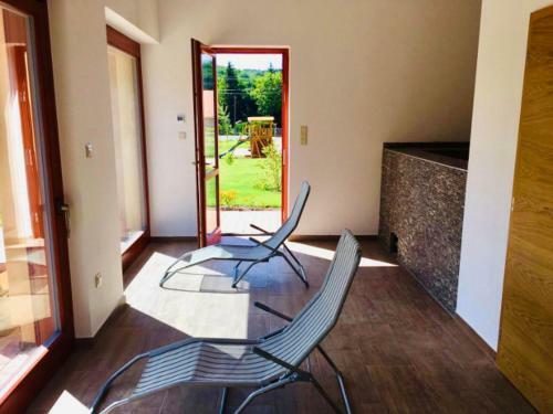 Apartamento Vendvid�ki Pihen?h�zak