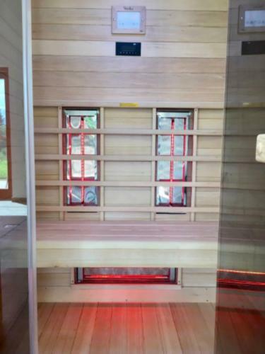 Apartamento Vendvid�ki Pihen?h�zak