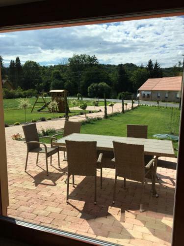 Apartamento Vendvid�ki Pihen?h�zak