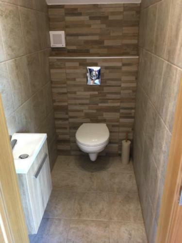 Apartamento Vendvid�ki Pihen?h�zak