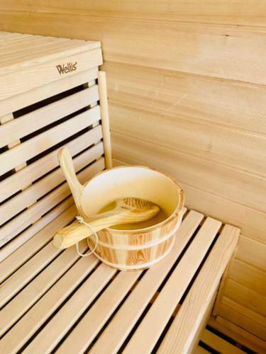 Apartamento Vendvid�ki Pihen?h�zak