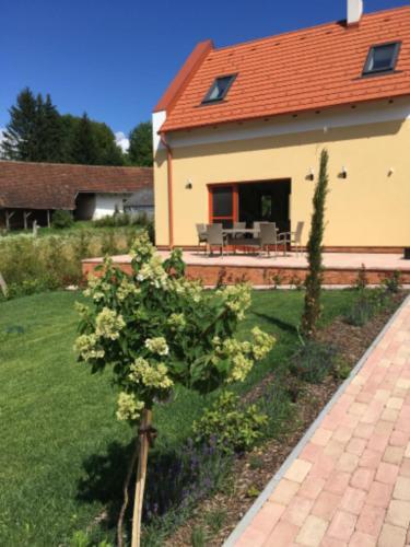 Apartamento Vendvid�ki Pihen?h�zak