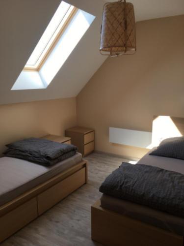 Apartamento Vendvid�ki Pihen?h�zak