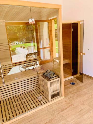 Apartamento Vendvid�ki Pihen?h�zak