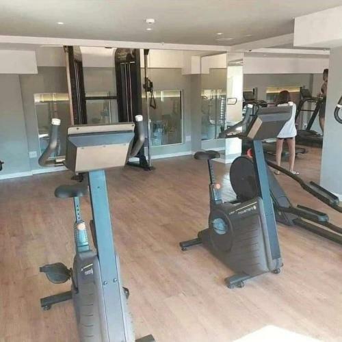 Apartamento Hotbeach Suites Ol�mpia