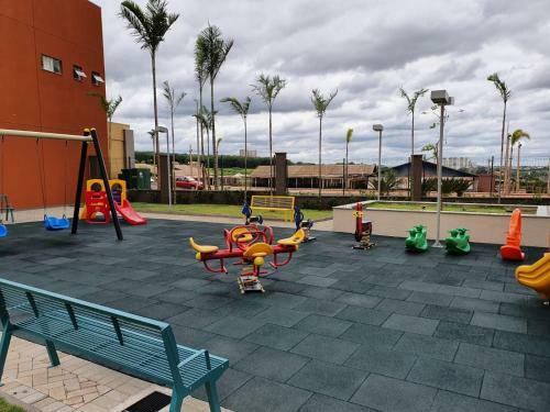 Hotel Solar Das �guas Resort