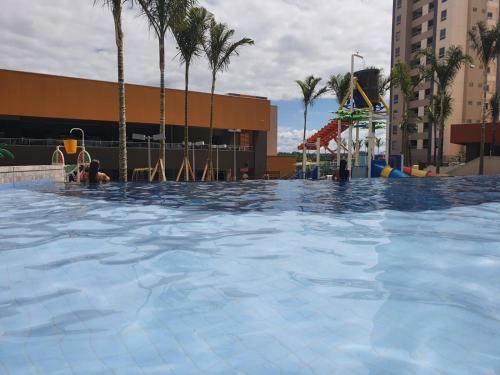 Hotel Solar Das �guas Resort