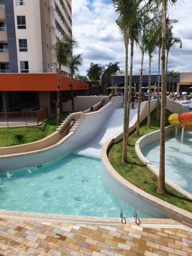 Hotel Solar Das �guas Resort