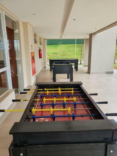 Hotel Solar Das �guas Resort