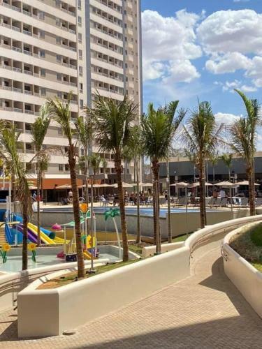 Hotel Solar Das �guas Park Resort