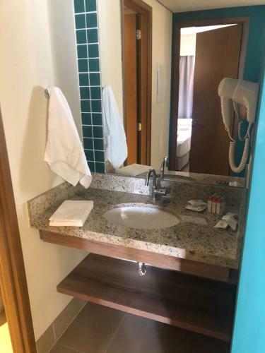 Hotel Solar Das �guas Park Resort
