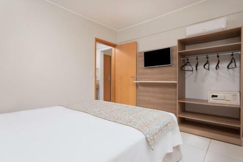 Wyndham Olimpia Royal Hotel