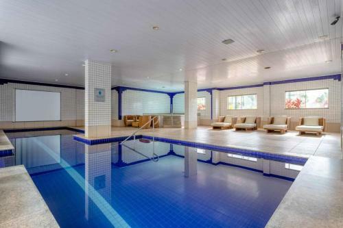 Wyndham Olimpia Royal Hotel