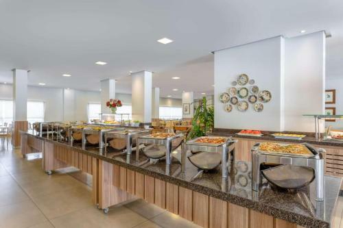Wyndham Olimpia Royal Hotel