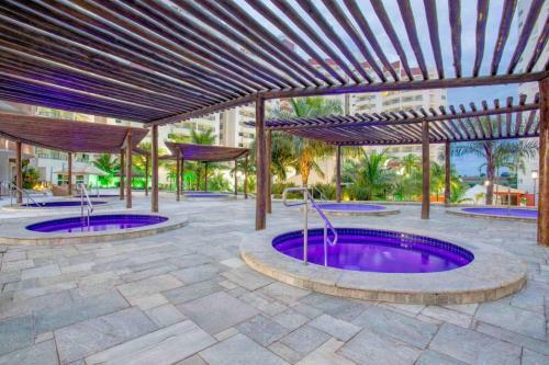 Wyndham Olimpia Royal Hotel