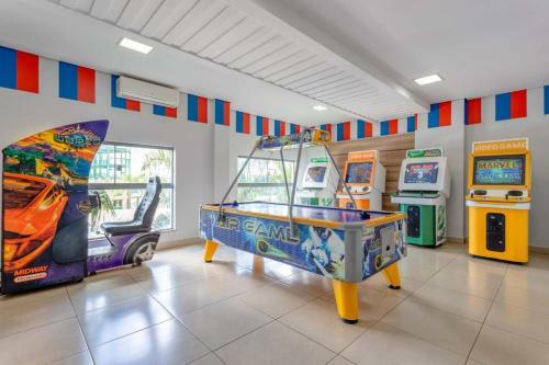 Wyndham Olimpia Royal Hotel