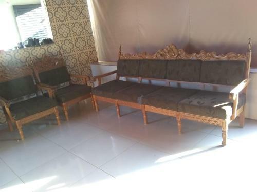 Casa De Temponto Recanto Real