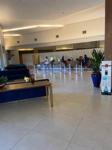 Apartamento Ol�mpia Park Resort Apto