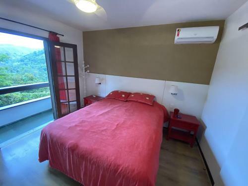 Jumpinbed - Itaipava Casa 4 Suites Dentro de Condominio Vale Da Lua